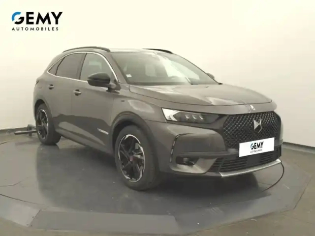 Ds Ds 7 ds7 crossback hybride e-tense 225 eat8 — photo 26