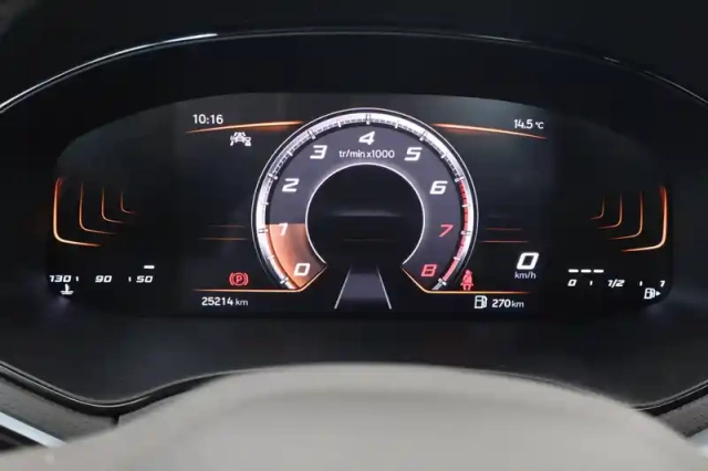 Seat Arona 1.0 tsi 95 ch start/stop bvm5 — photo 60