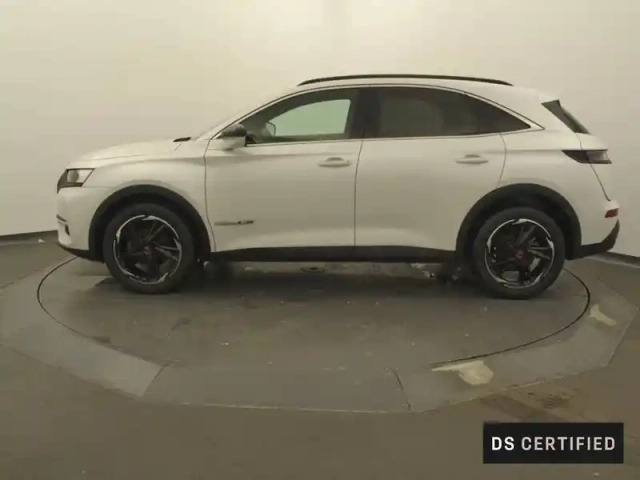 Ds Ds 7 ds7 crossback bluehdi 130 eat8 — photo 79