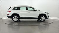 Skoda Kodiaq 2.0 TDI 150ch SCR Style DSG7 5 places — photo 4