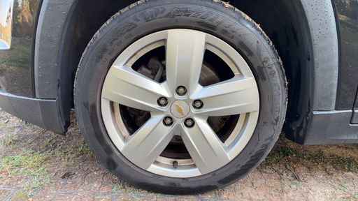 Chevrolet Orlando 1.8 141 - LTZ – 2012 – 113568 km – Essence – Boîte Manuelle — photo 14