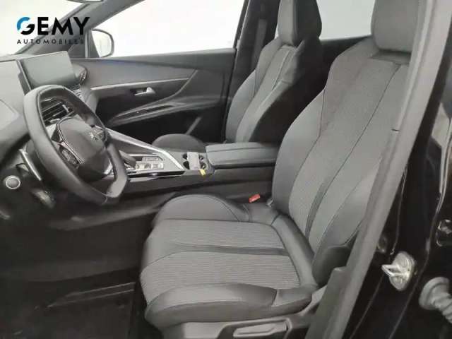Peugeot 3008 hybrid 225 e-eat8 — photo 27