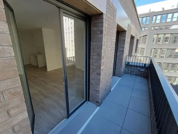 Appartement 4 pièces 78 m²