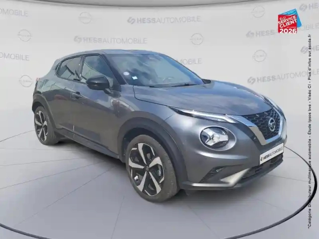Nissan Juke 1.0 dig-t 114ch tekna 2021.5 — photo 18