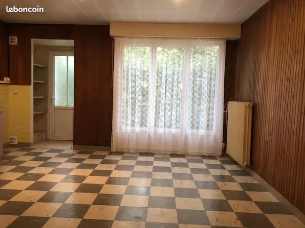 Logement Amiens Sud