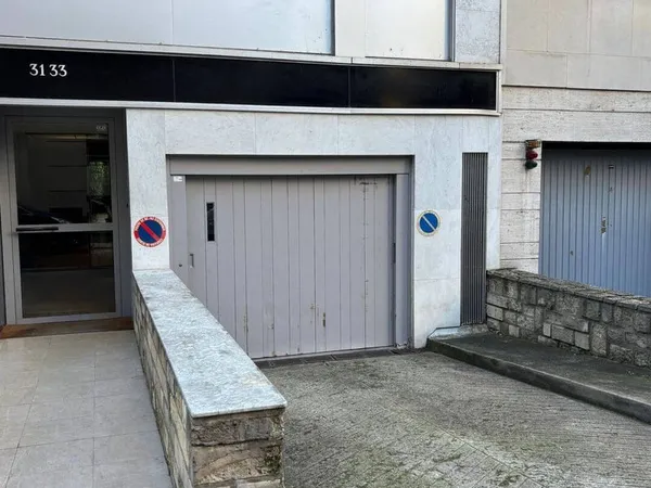 Parking 10 m²