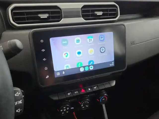 Dacia Duster tce 150 4x2 edc — photo 9