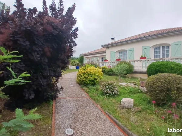 Villa 125 m2