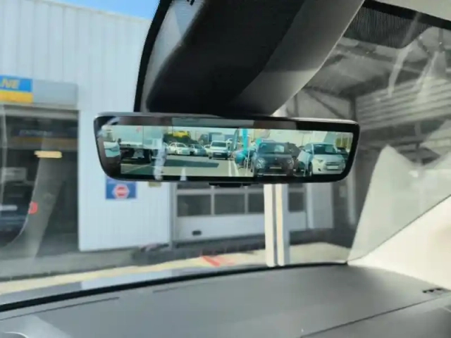 Fiat Doblo fg m diesel 130ch pack premium connect — photo 13