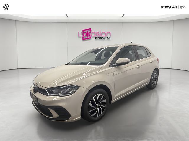 Volkswagen Polo 1.0 TSI 95 S&amp;S BVM5