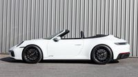 Porsche 911 Cabriolet 3.0 480ch 4 GTS PDK — photo 2