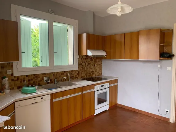 Maison 4 pièces 70 m²
