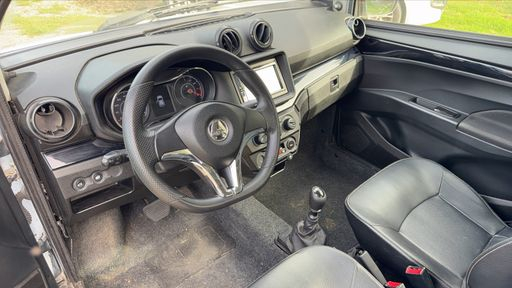 Aixam City 0.5 8 - Sport – 2021 – 47439 km – Diesel – Boîte Automatique — photo 17