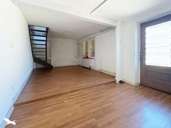 Maison 4 pièces 81 m²