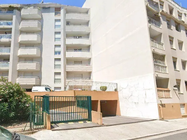 Stationnement Vente Nice   22000€