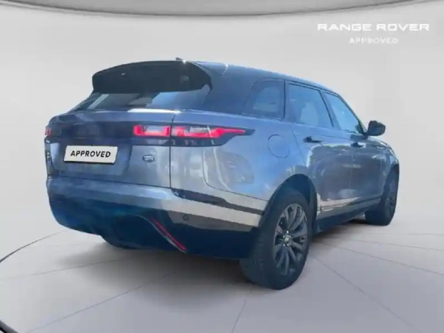 Land Rover Range Rover velar 2.0 p400e 404ch phev r-dynamic se awd bva — photo 21
