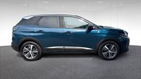 Peugeot 3008 HYBRID 225ch Roadtrip e-EAT8 — photo 4