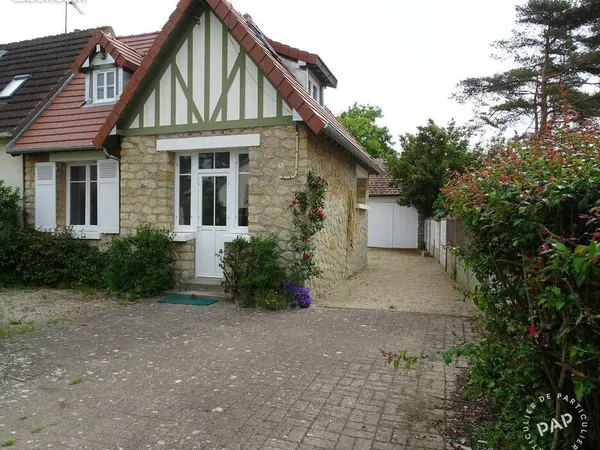 Location maison 70 m²