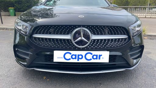 Mercedes Classe A 200 163 7G-DCT - Amg Line + – 2019 – 53175 km – Essence – Boîte Automatique — photo 47