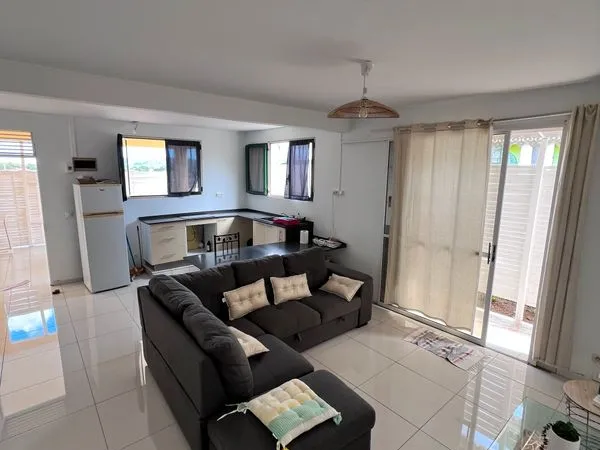 Appartement T2 cosy proche de tout