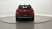 Dacia Sandero 1.0 ECO-G 100ch Confort — photo 6