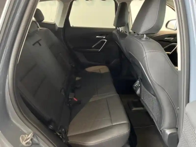 Bmw X1 sdrive18i 136ch xline — photo 13