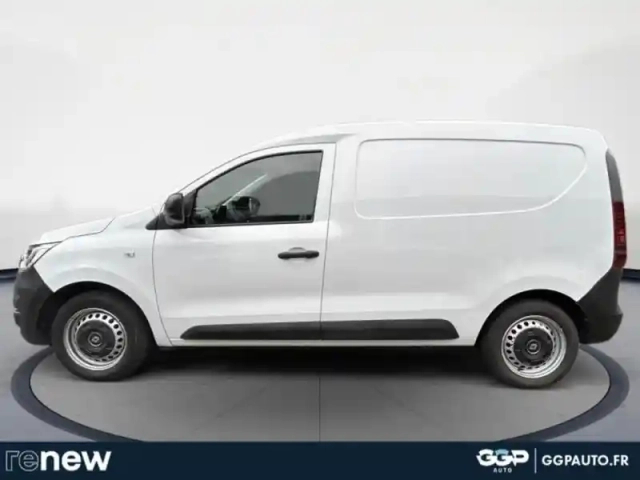 Renault Express Van 1.5 blue dci 95ch confort 22 — photo 2