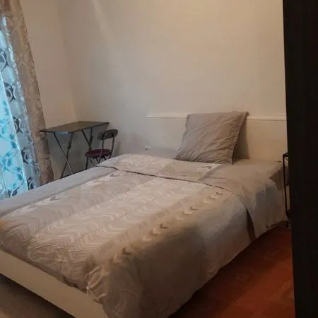 Offre à saisir Paris Crimée