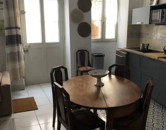 Maison 4 pièces 71 m²