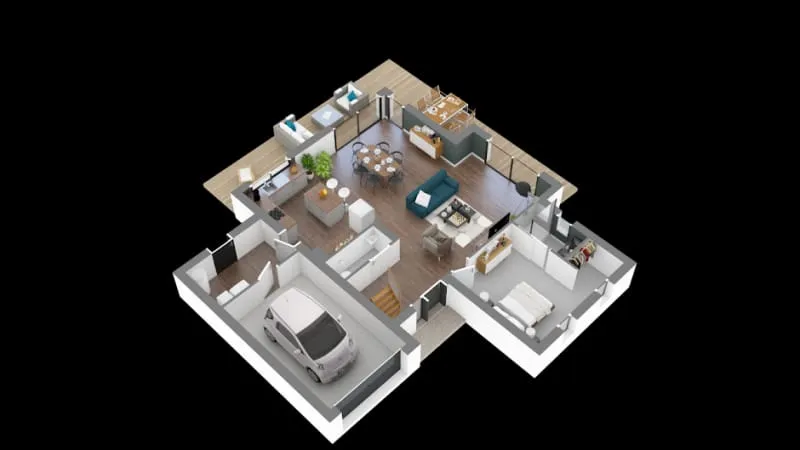 Photo 1