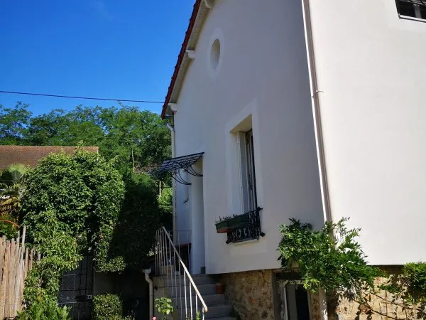 location meublé