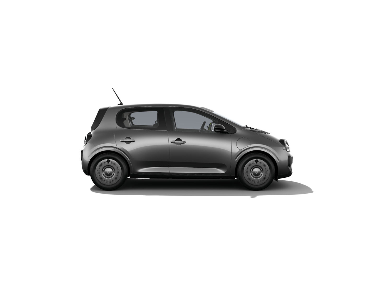 Renault Twingo E-Tech Electrique 80 ch autonomie urbaine — photo 4