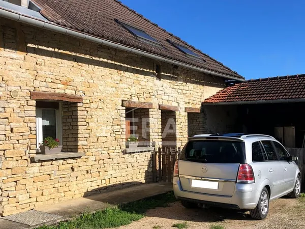 Immeuble Sancey 22 pièces 537 m2