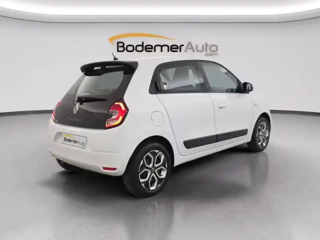 Renault Twingo iii sce 65 — photo 60