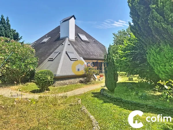 Maison à vendre Jurançon