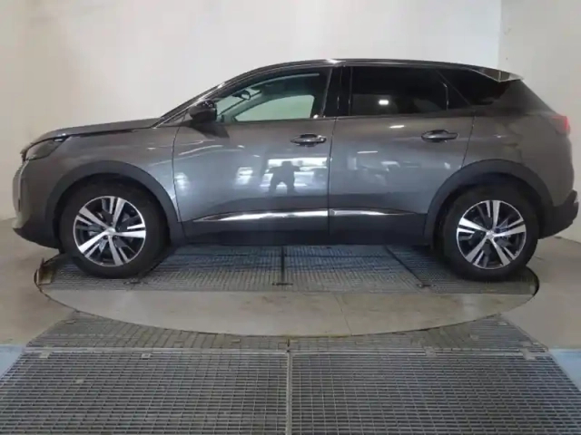 Peugeot 3008 1.2 puretech 130ch s&amp;s allure eat8 — photo 7