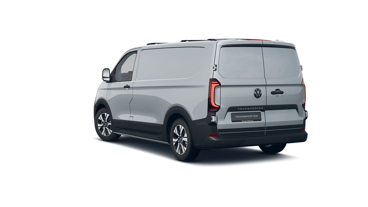 Volkswagen Utilitaires TRANSPORTER VAN L1H1 2.0 TDI 170 BVA8 4MOTION — photo 3