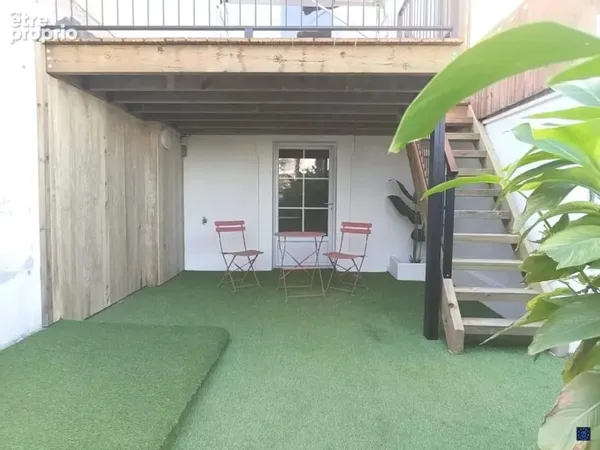 Maison 5 pièces 92 m² à vendre à Royan (17200)