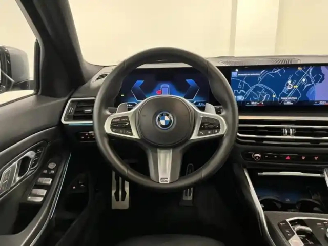 Bmw Serie 3 série 3 touring 320ea 204ch m sport — photo 12