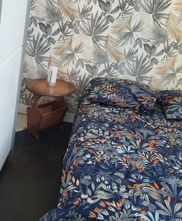 Colocation d'une chambre dans une maison