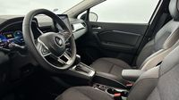 Renault Captur 1.6 E-Tech hybride 145ch Techno Fast Track — photo 12