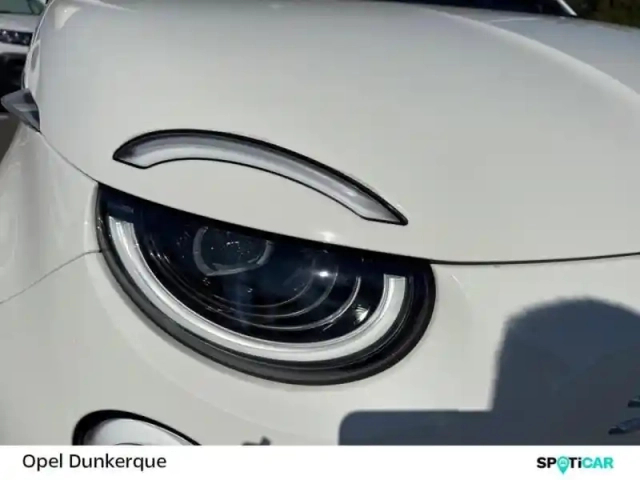 Fiat 500 e 118ch la prima by bocelli — photo 12