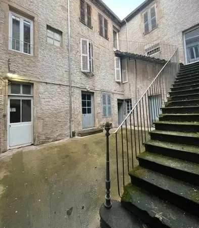 Immeuble 6 pièces 238 m²