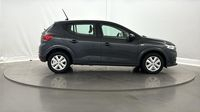 Dacia Sandero 1.0 TCe 90ch Expression CVT — photo 4