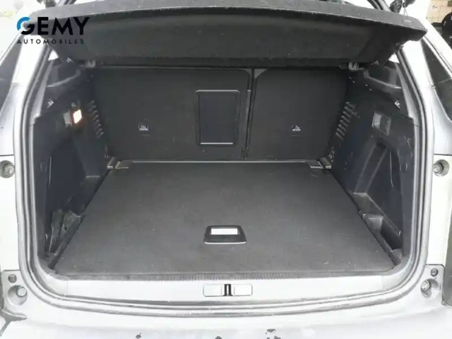 Peugeot 3008 1.2 puretech 130ch s&amp;s eat6 — photo 6