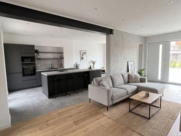 Maison 3 pièces 76 m²