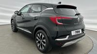 Renault Captur 1.6 E-Tech hybride 145ch Techno — photo 6
