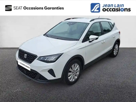 Seat Arona 1.0 tsi 95 ch start/stop bvm5