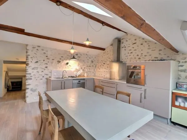 Maison 4 pièces 103 m²