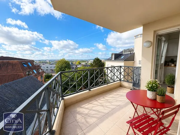 appartement